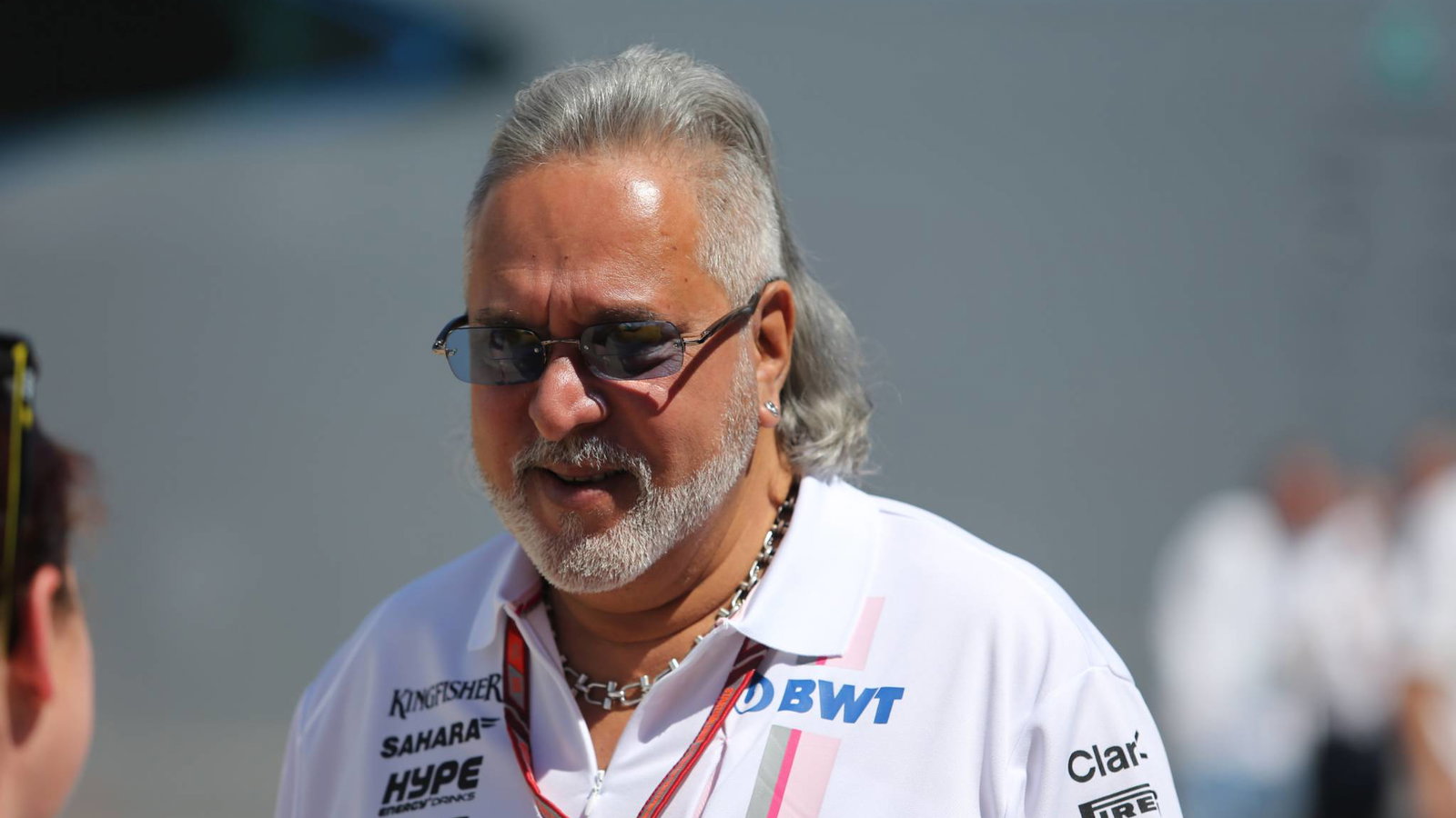 Vijay Mallya 'tired' of doubts over Force India's F1 future