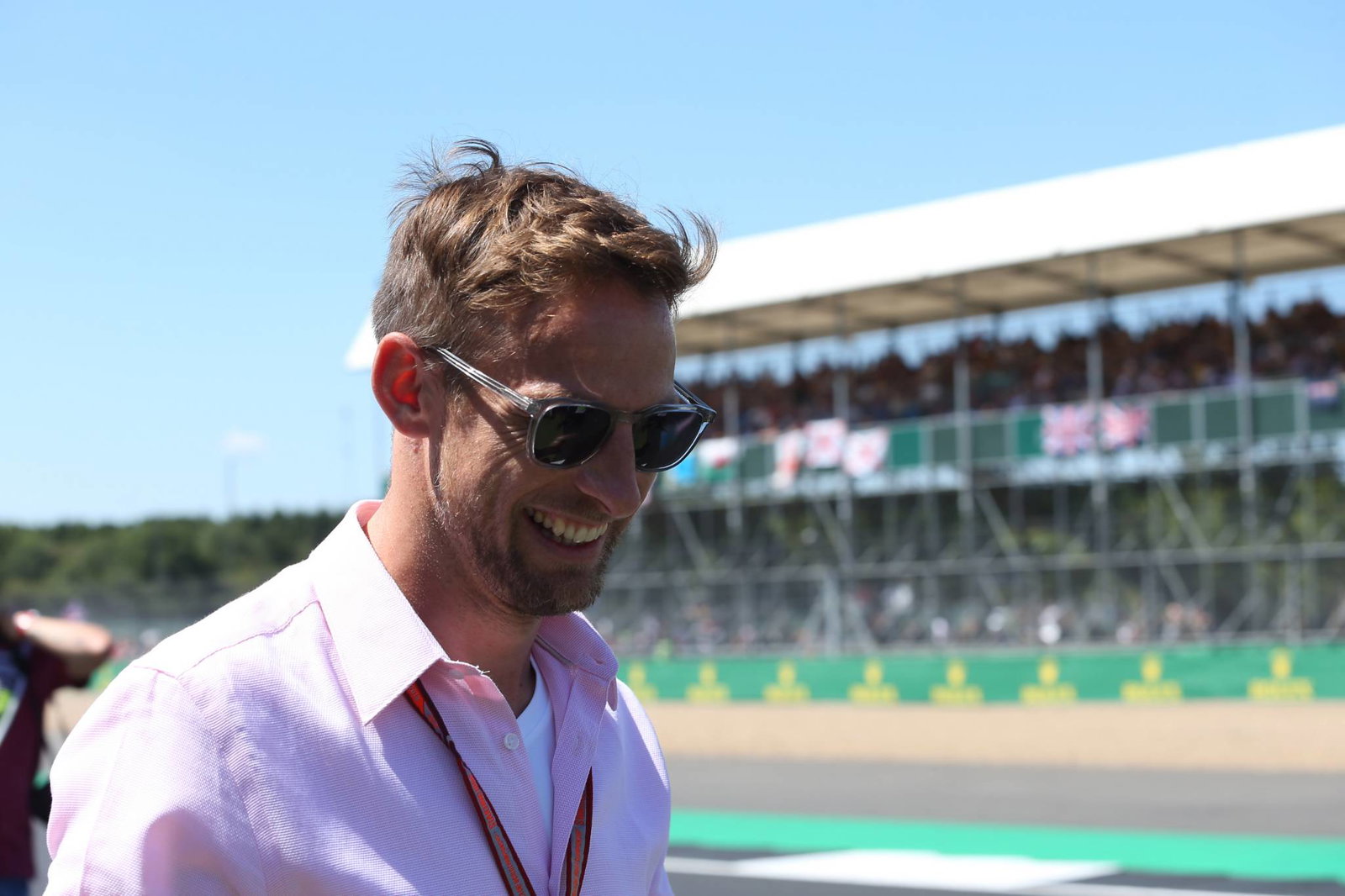 Sainz keen to learn from Alonso in McLaren integration