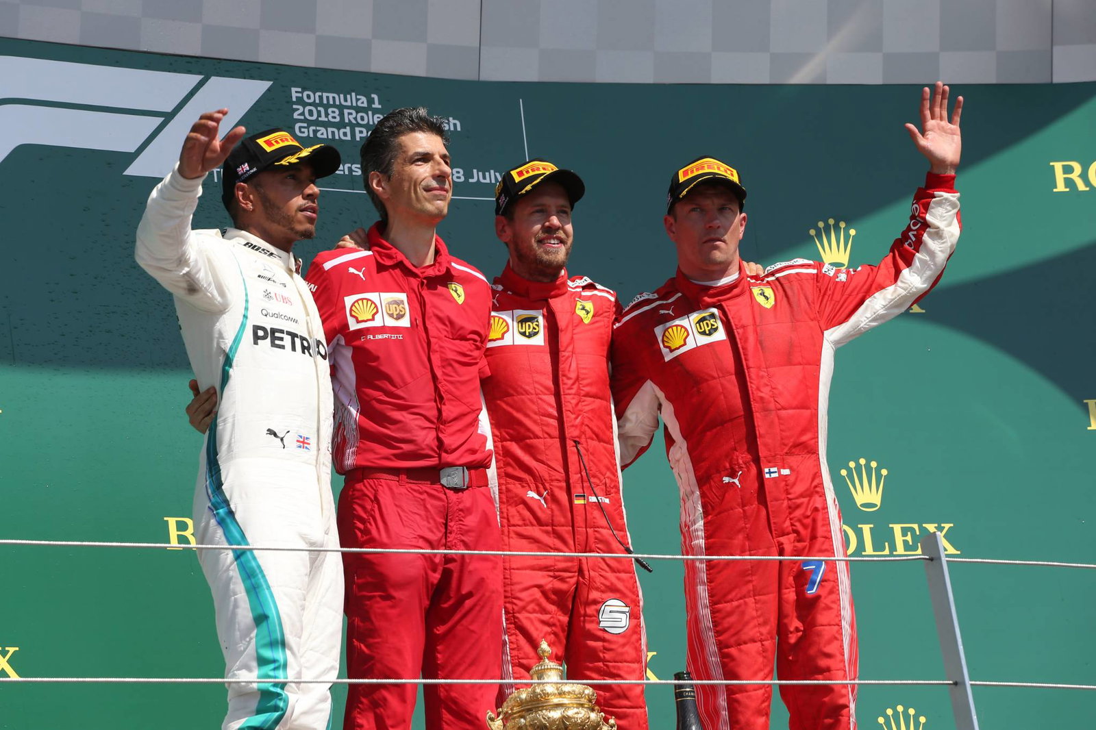 Bottas: Mercedes calculations were wrong