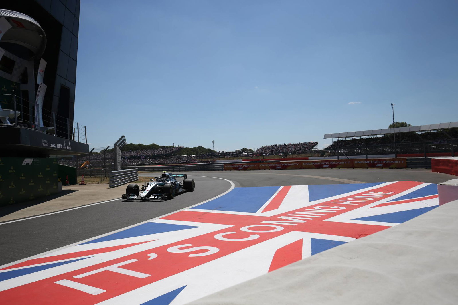 Gasly handed post-race penalty for Perez clash