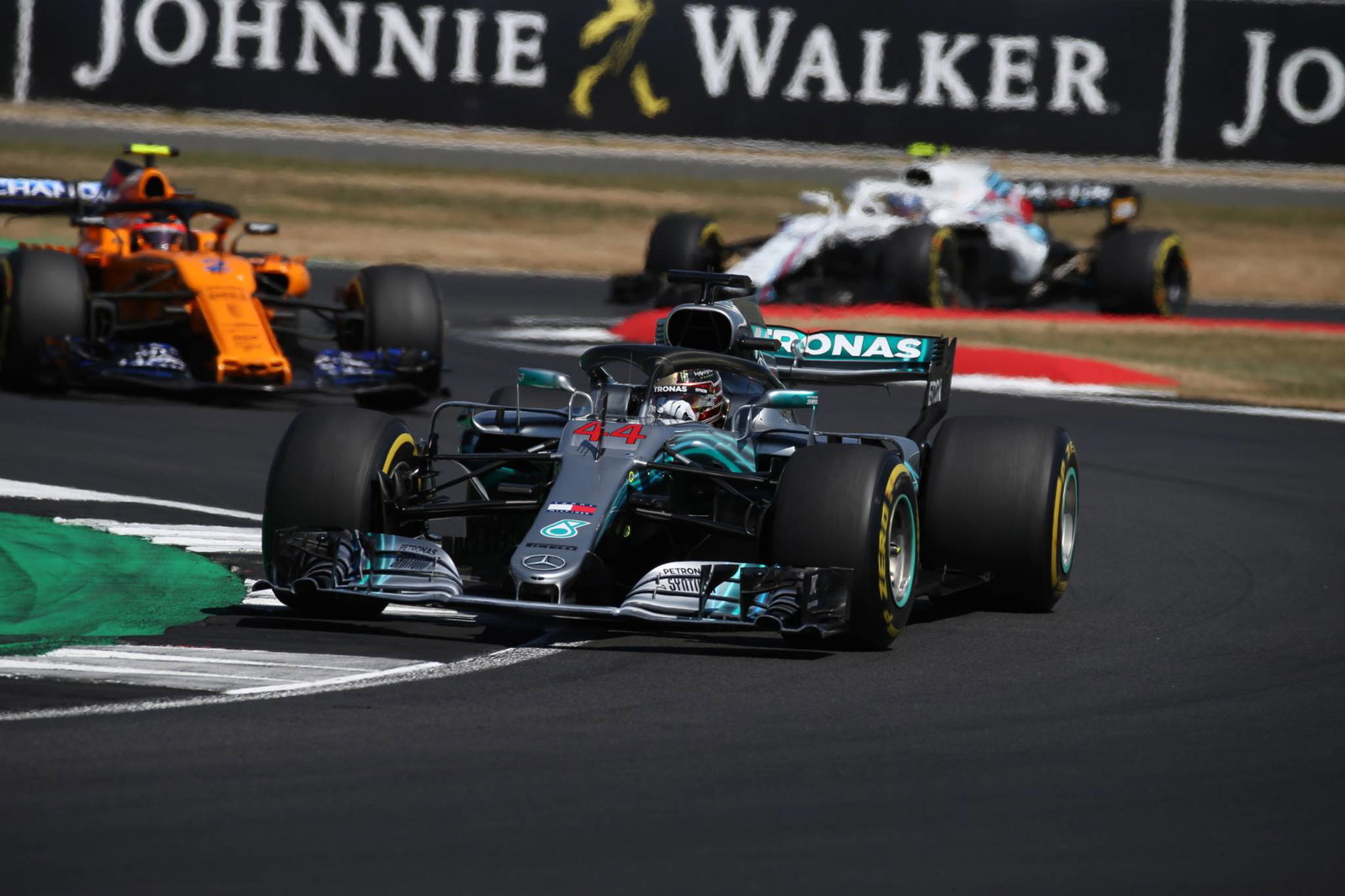 Kubica confirms he signed Ferrari F1 deal to partner Alonso in 2012 