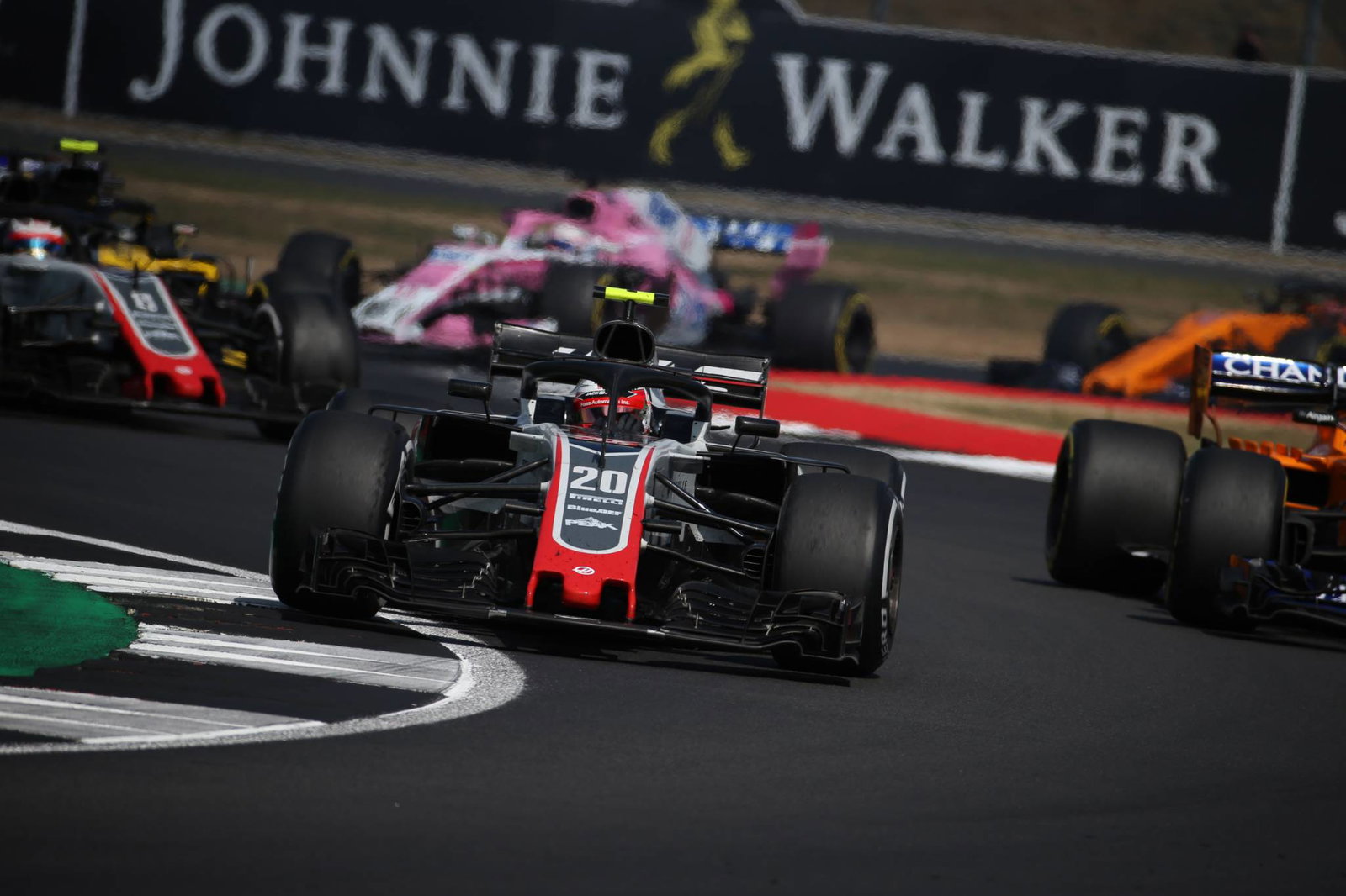 Red Bull's Ricciardo looking to “turn things around” at German GP