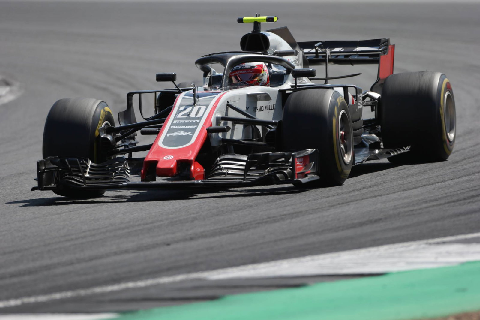 Arrivabene: Ferrari’s British GP win sweeter at rivals' home