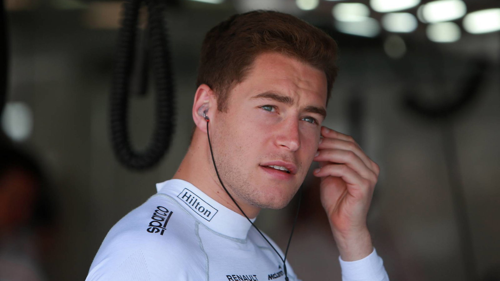 'Keinginan' Vandoorne untuk jawaban penurunan kecepatan McLaren