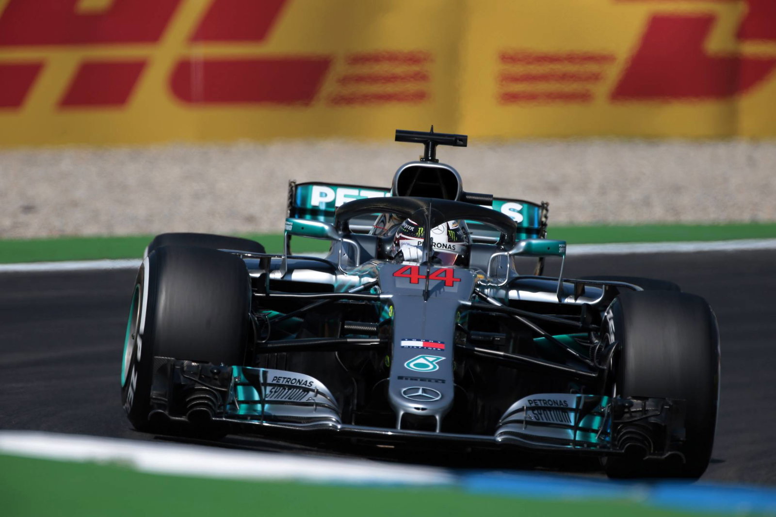 Vettel shirt giveaway!