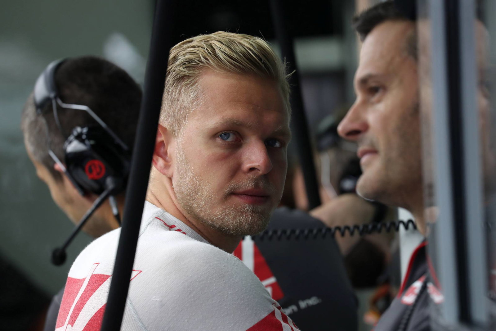 Haas hoping for ‘boring races’ in bid to beat Renault to fourth