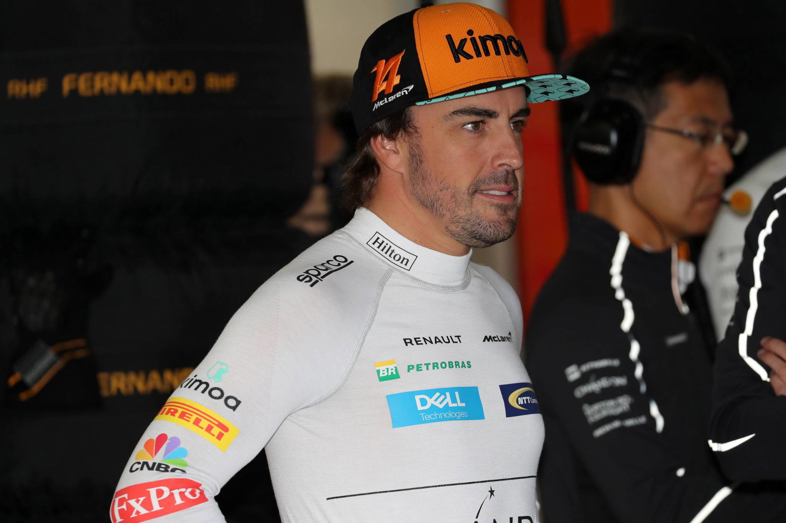 Carlos Sainz explains how qualifying gamble paid off