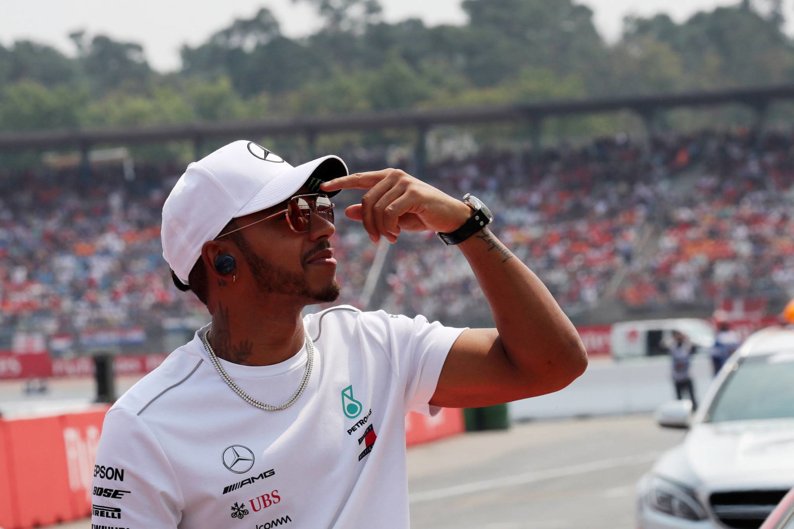 Why Ricciardo’s shock exit has left Red Bull with a big conundrum
