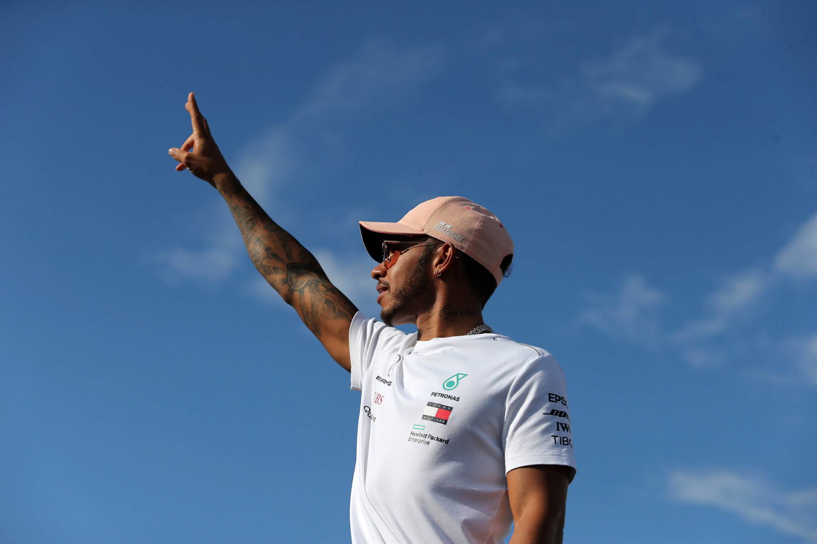 F1 Paddock Notebook - GP Hungaria Kamis