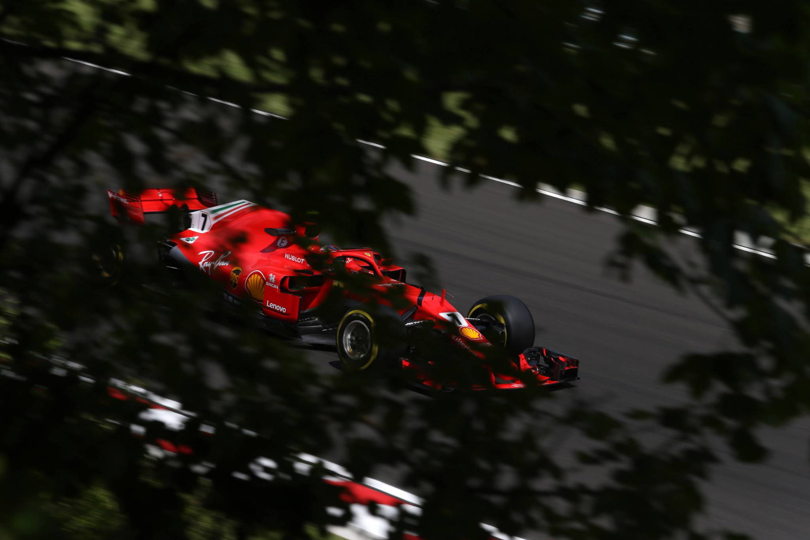 Kate Walker: The knowns and unknowns of Ferrari’s future
