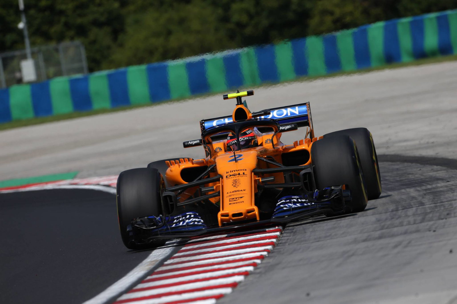 Esteban Ocon Q&A: 
