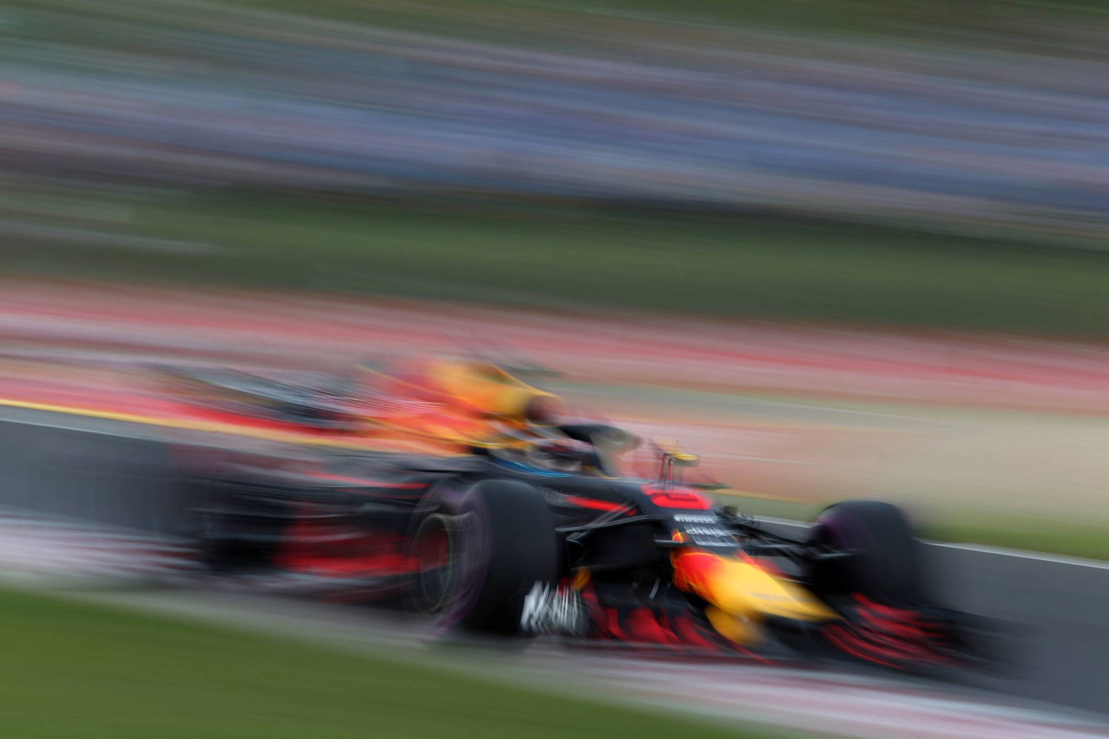 Verstappen unsure if Red Bull ‘good enough’ for Hungary GP pole