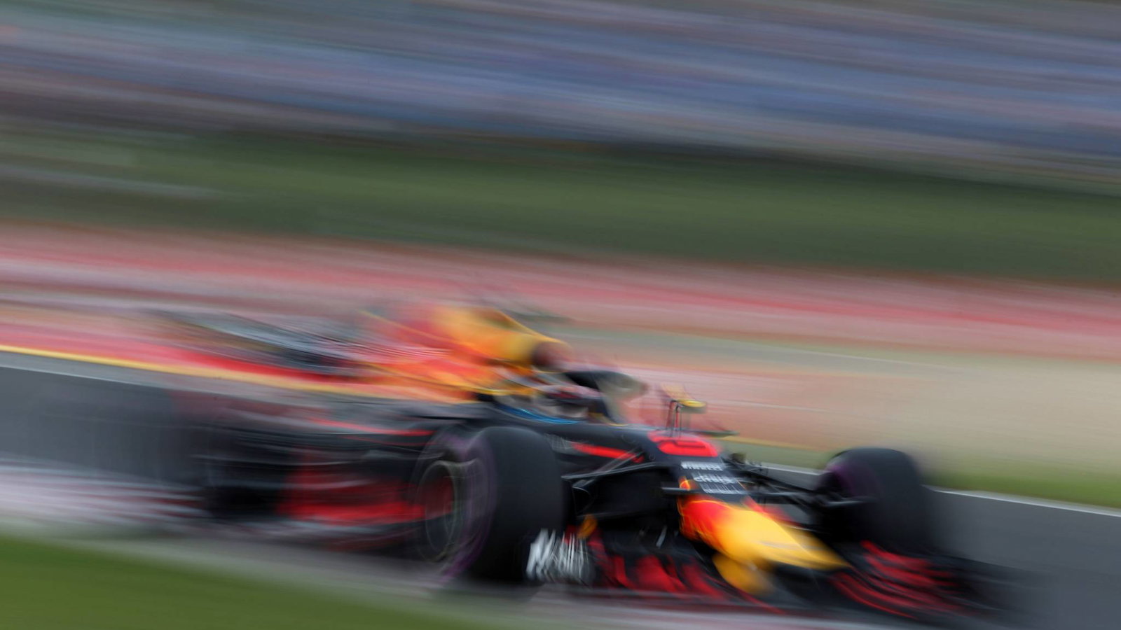 Ricciardo ‘still making adjustments’ to unlock qualifying pace