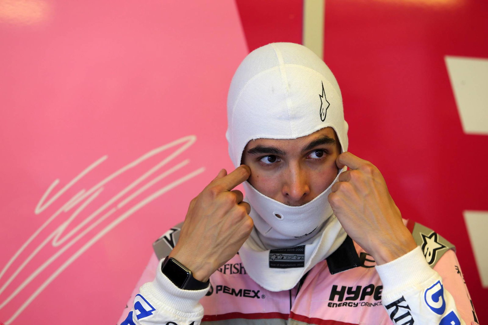 Fernando Alonso treating 2018 as last season in Formula 1