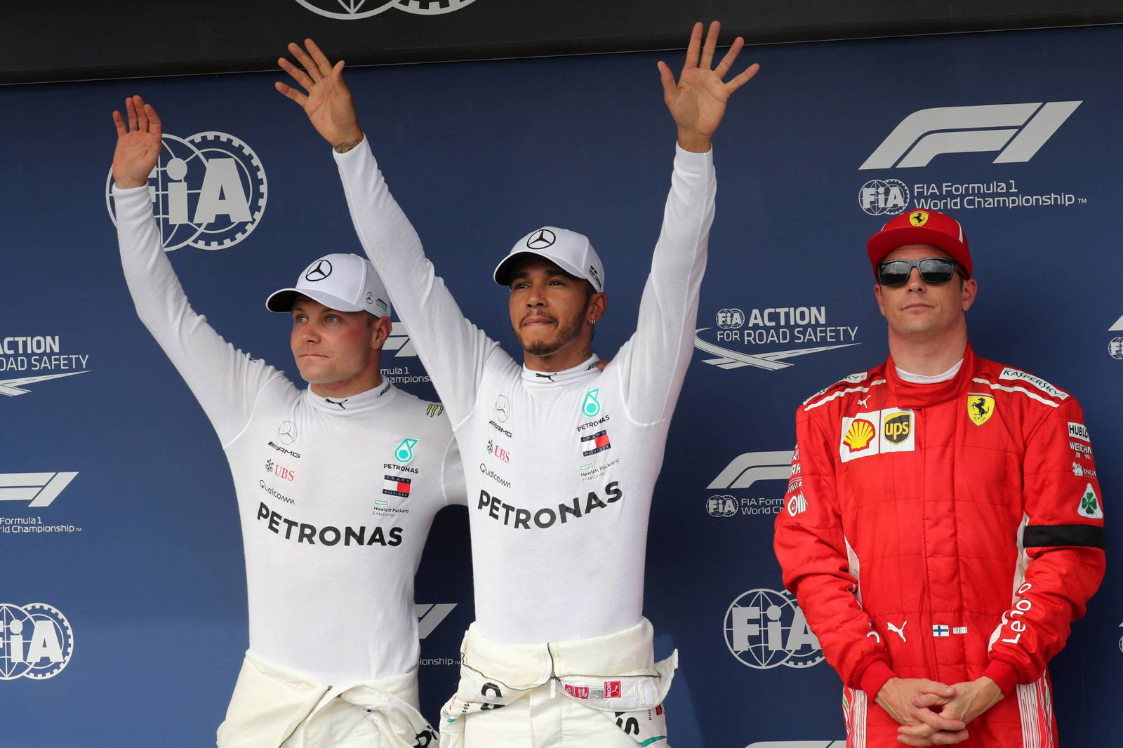 Lance Stroll akan memulai pit lane di Hongaria setelah pergantian sayap depan