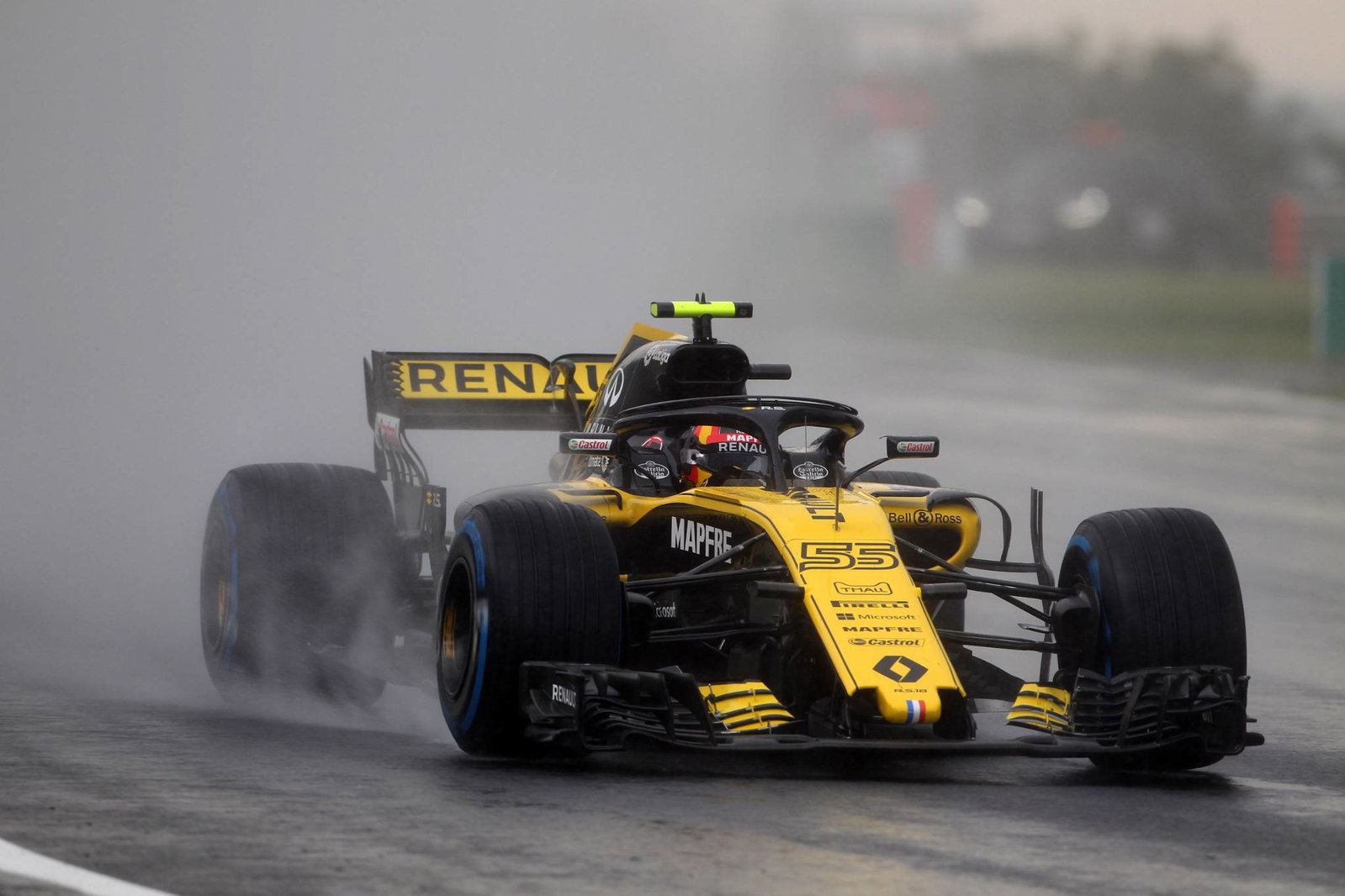 Alonso: Broadcasting my F1 radio FOM’s “favourite hobby”