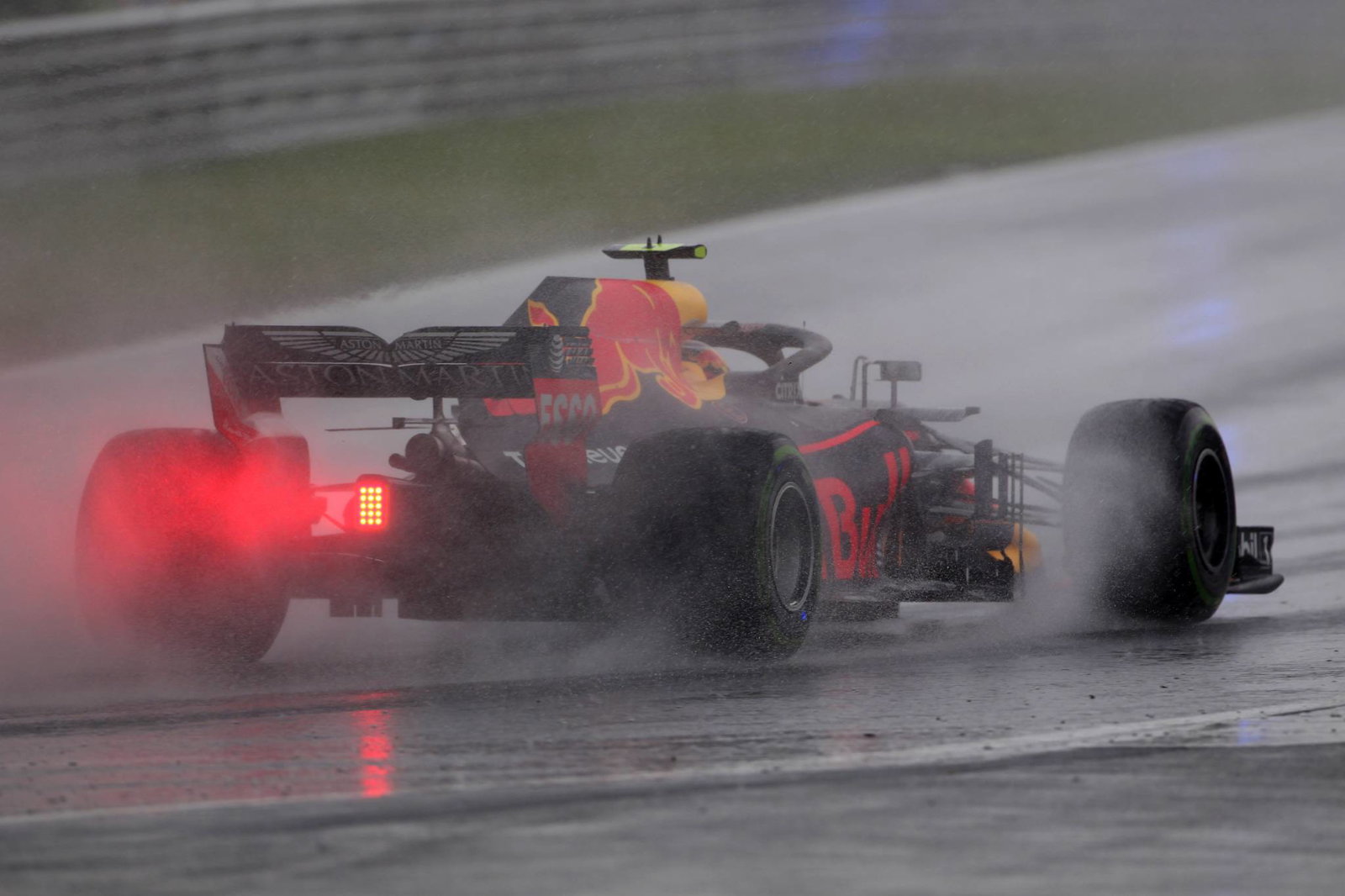 Carlos Sainz explains how qualifying gamble paid off