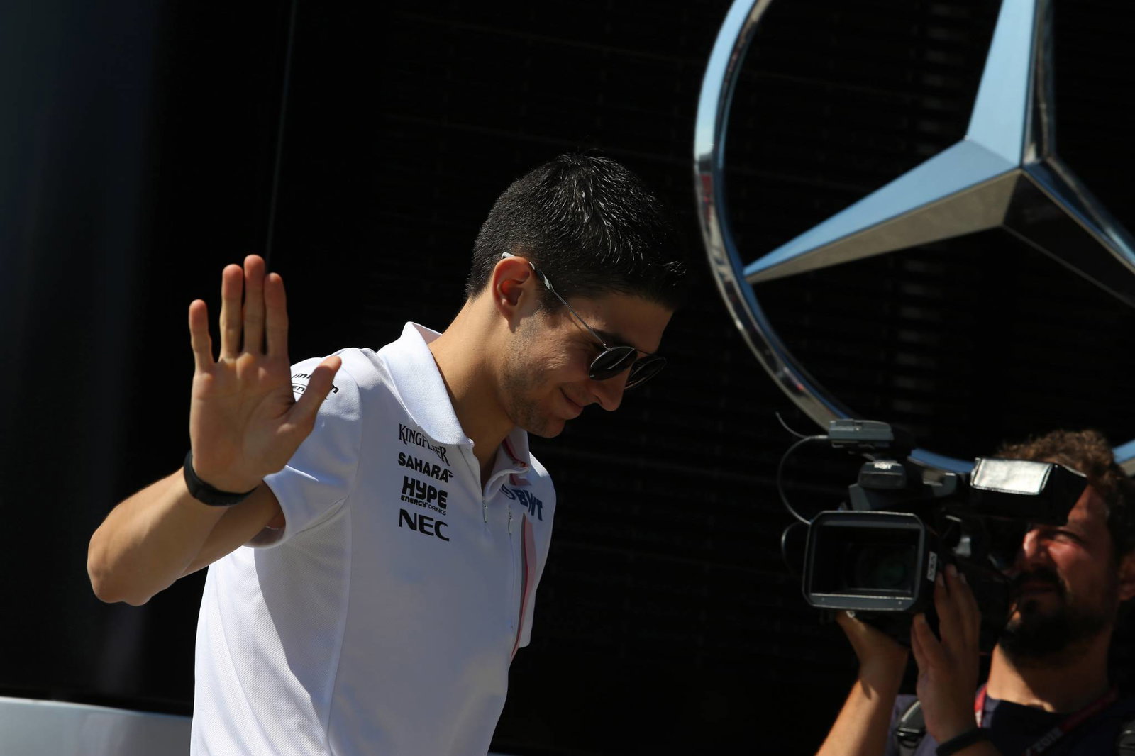 Kapan Grand Prix Belgia Formula 1 dan bagaimana saya bisa menontonnya