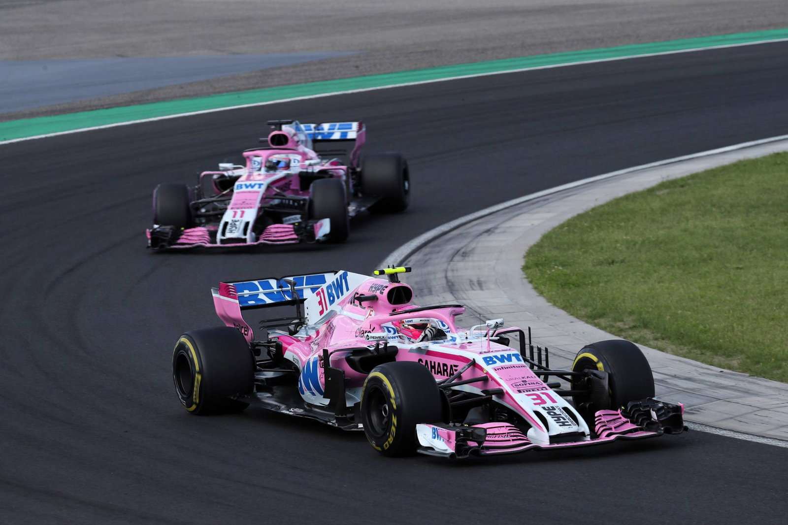 Vandoorne: Hungarian GP DNF hurts after doing everything right
