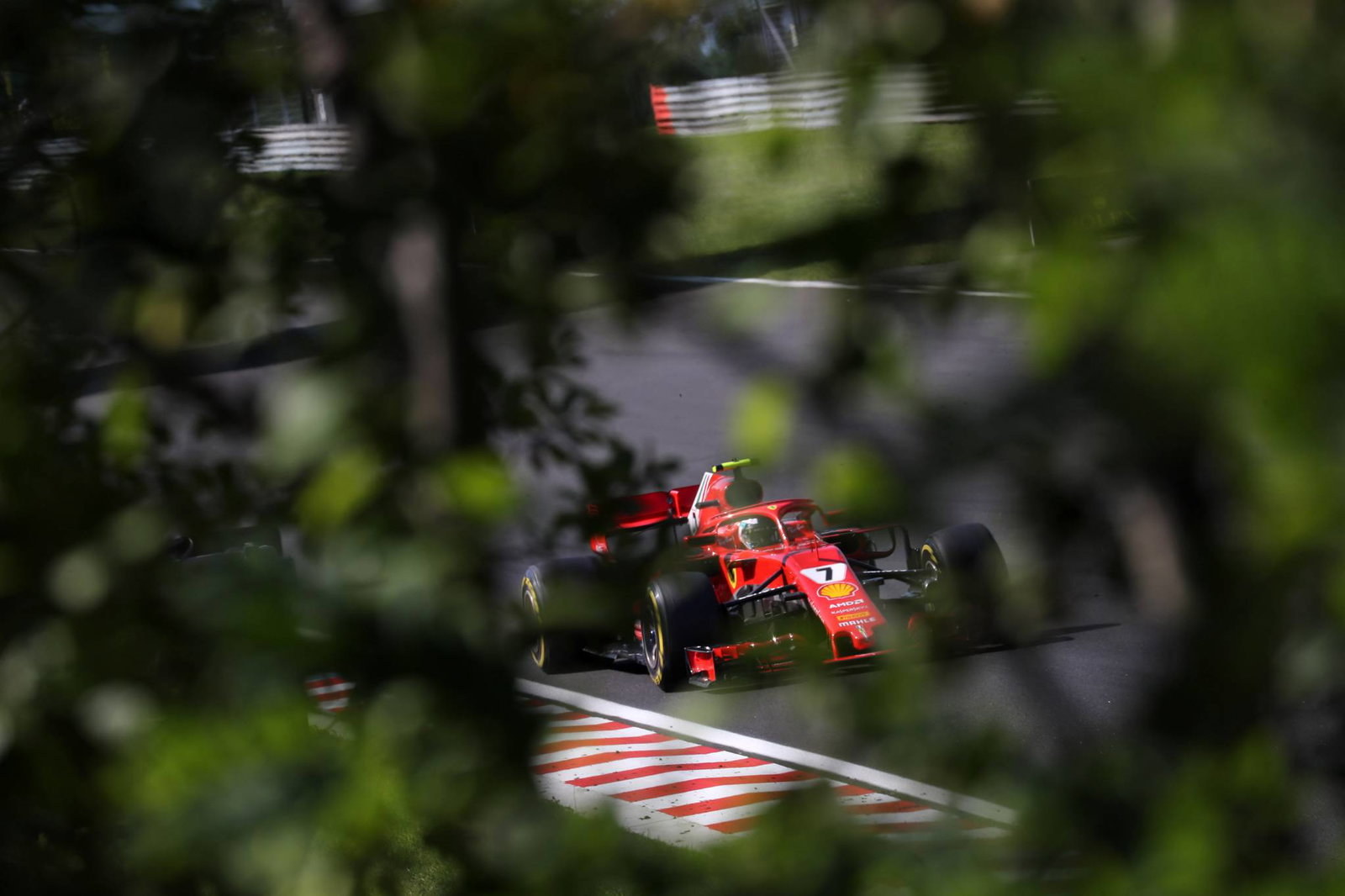 Peringkat Pembalap F1 - Grand Prix Hongaria