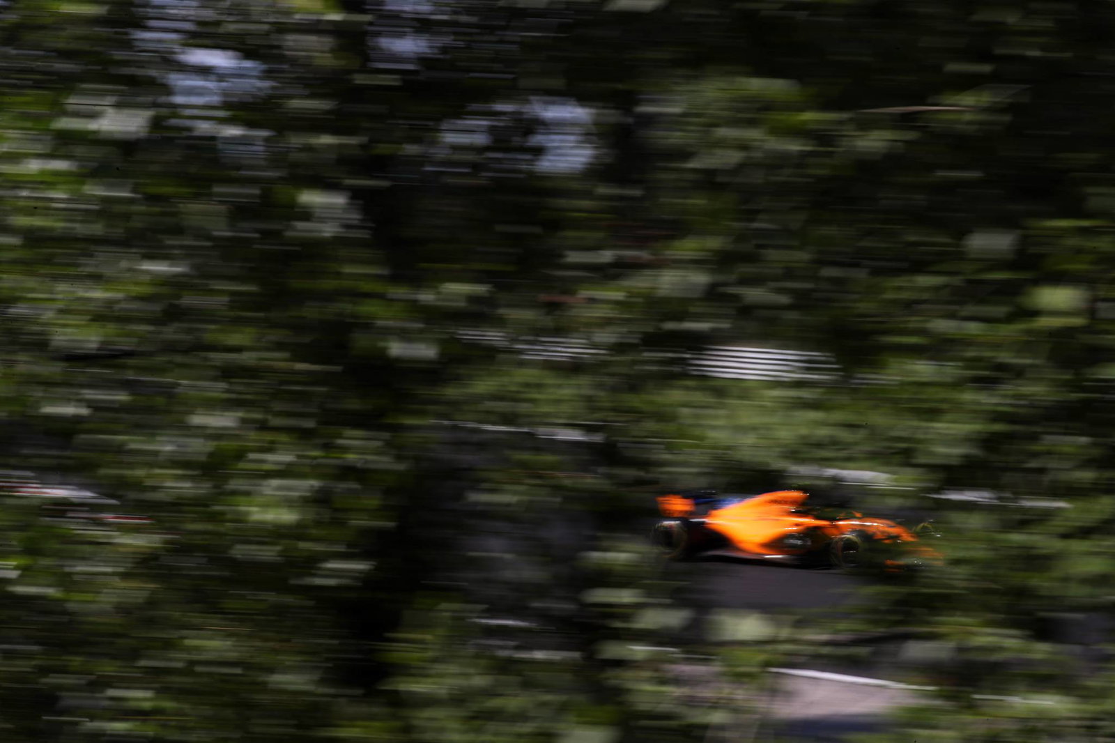 Waktu tes F1 Hongaria - Selasa pukul 12 siang