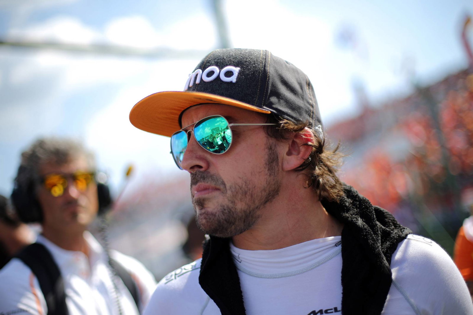 Sergio Perez has ‘a couple of options’ open for F1 2019 