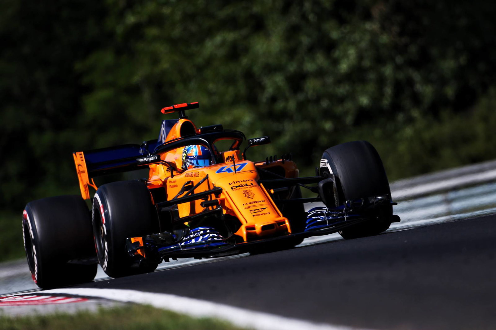 Not always the fastest car that wins in F1, says Wolff
