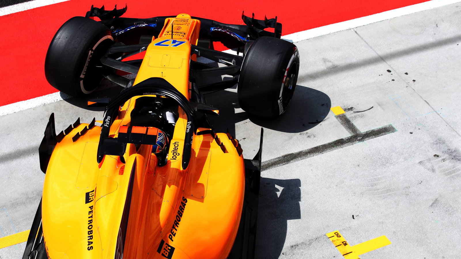 McLaren mengungkapkan tanggal peluncuran untuk penantang F1 2019
