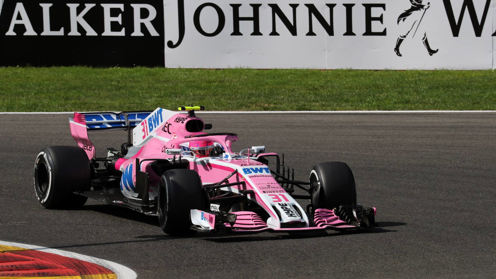 Force India to keep F1 prize money worth £50m despite re-entry