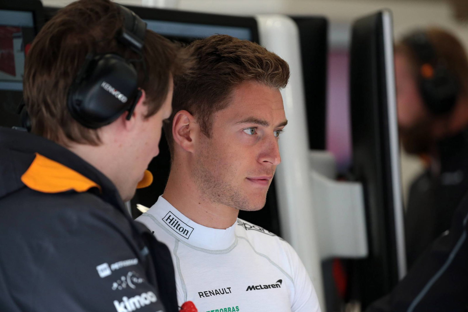 Vettel: Emosi Verstappen bagian dari F1, berayun ke dua arah