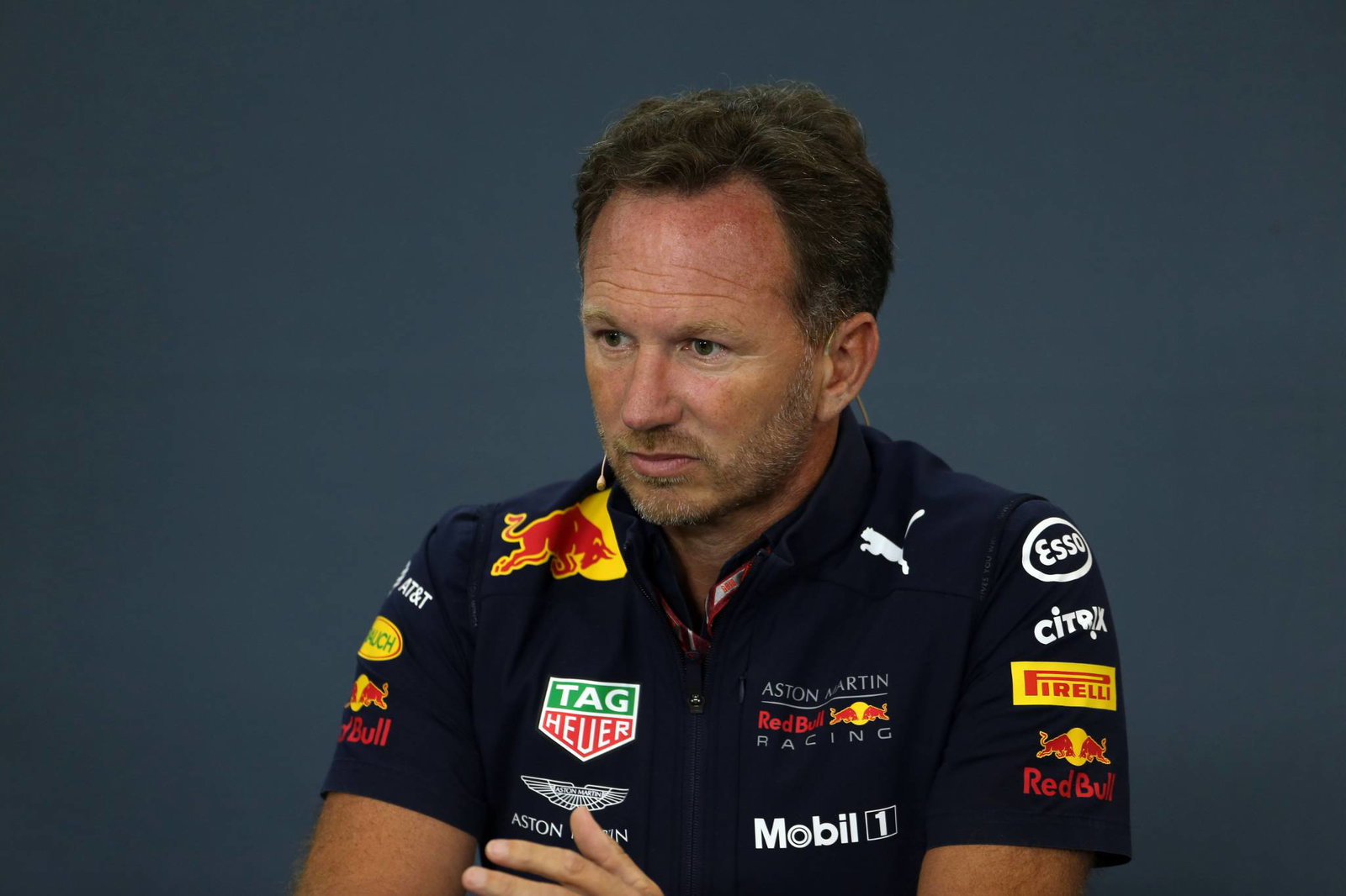 Verstappen doubtful of Red Bull’s qualifying pace at Spa