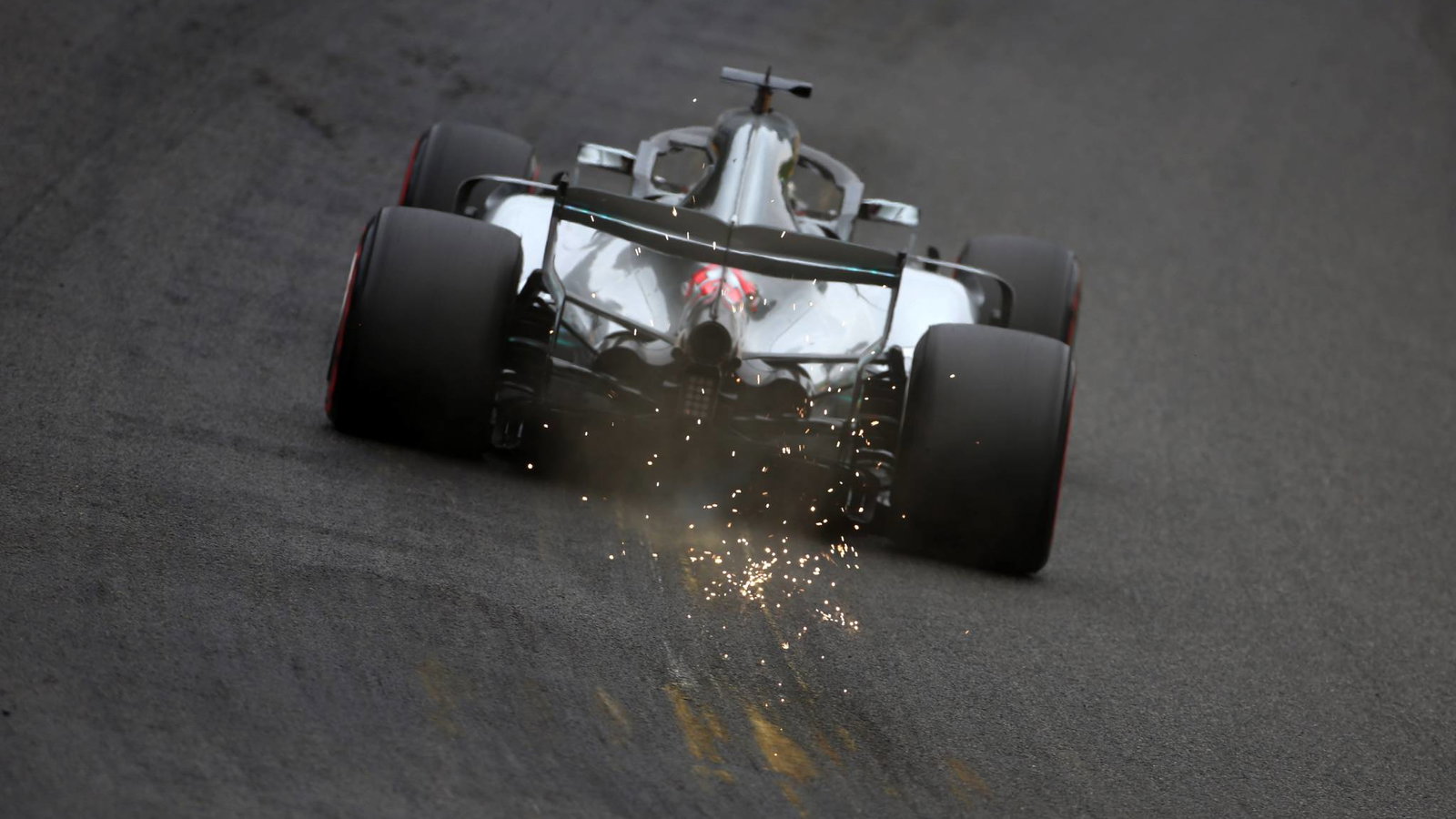 Mercedes encouraged by ‘promising’ signs from upgraded F1 engine