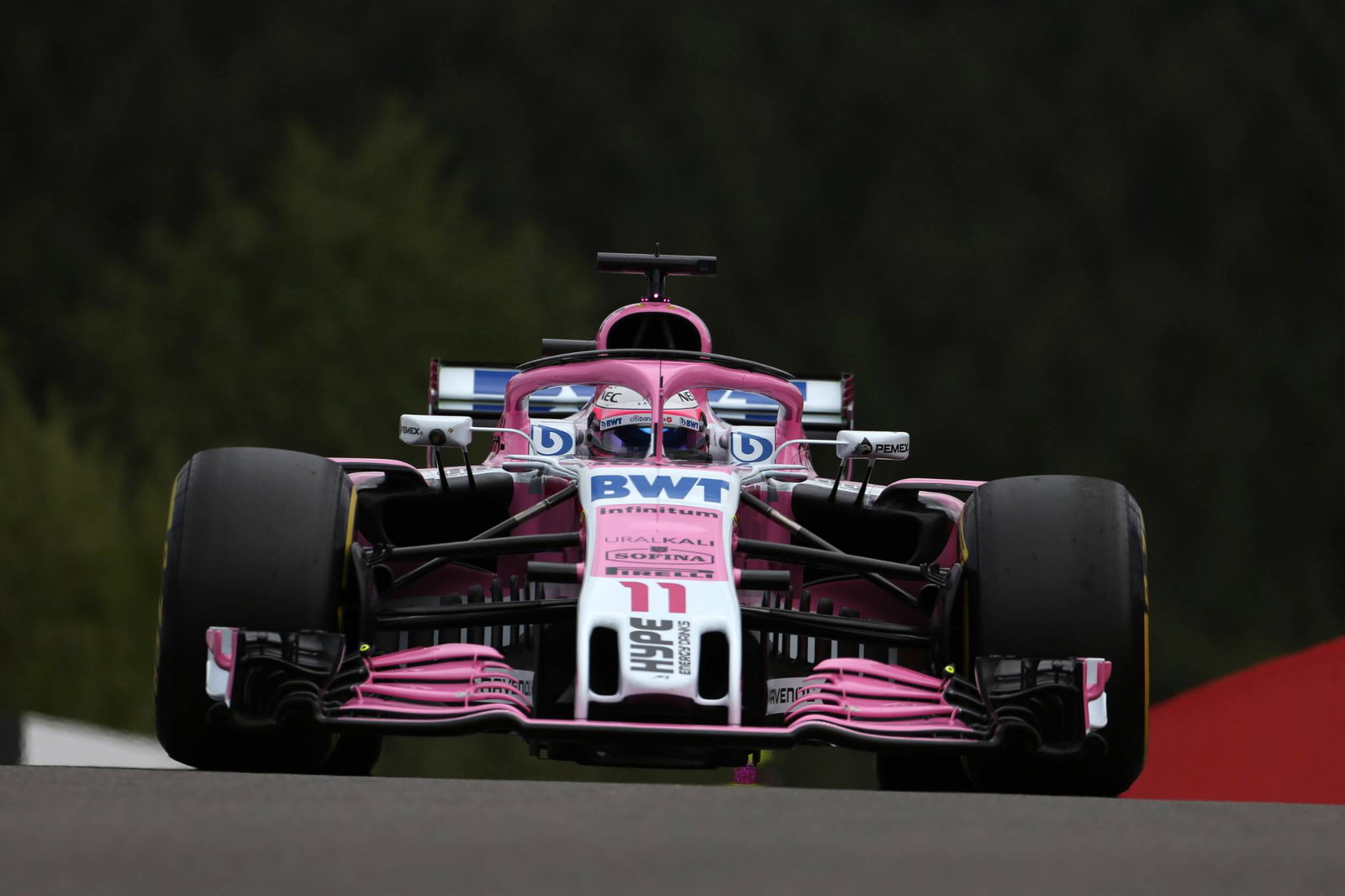 EXCLUSIVE Romain Grosjean interview: 