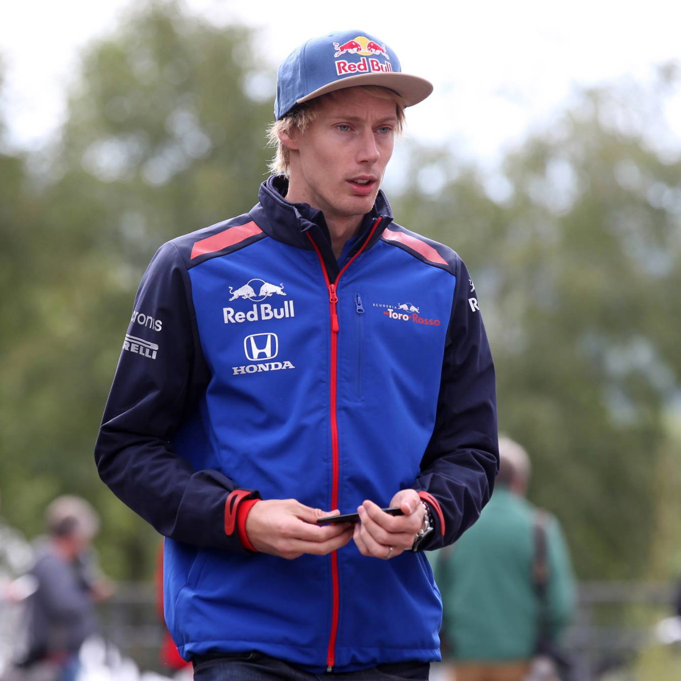 Brendon Hartley, Pascal Wehrlein join Ferrari F1 simulator team
