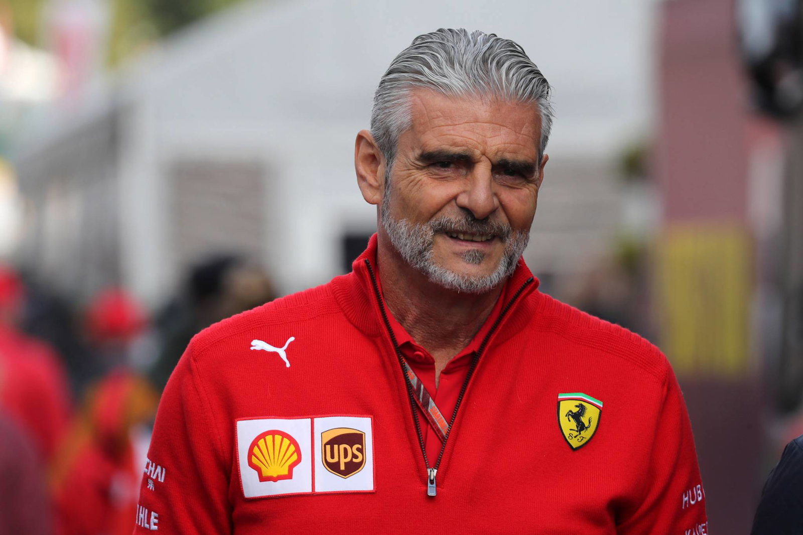 George Russell: Gerakan F1 musim panas 'mengubah posisi saya' pada rencana 2019