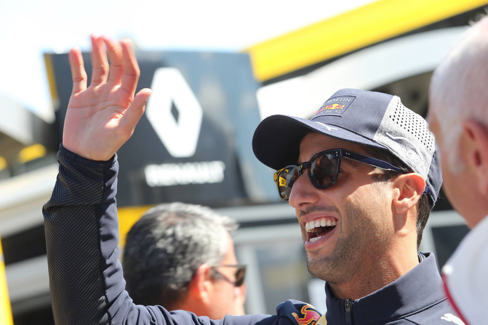 Fernando Alonso braced for toughest leg of 2018 racing schedule