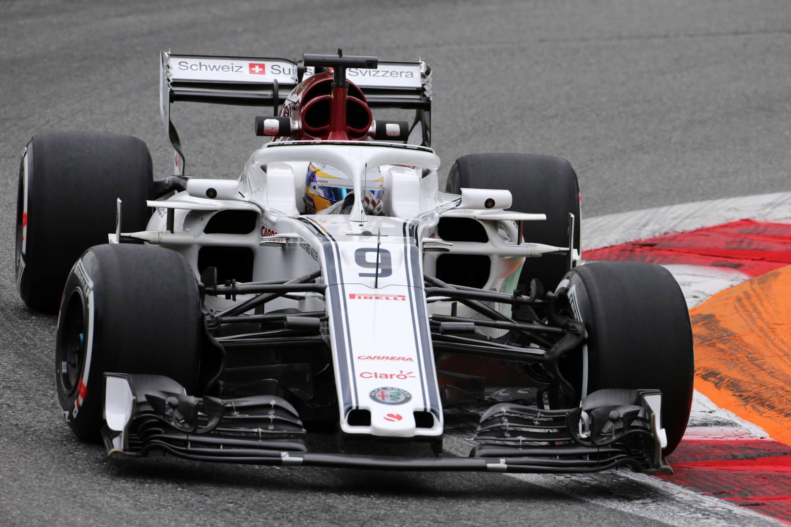 FIA ‘very close’ to finalising 2021 Formula 1 engine regulations