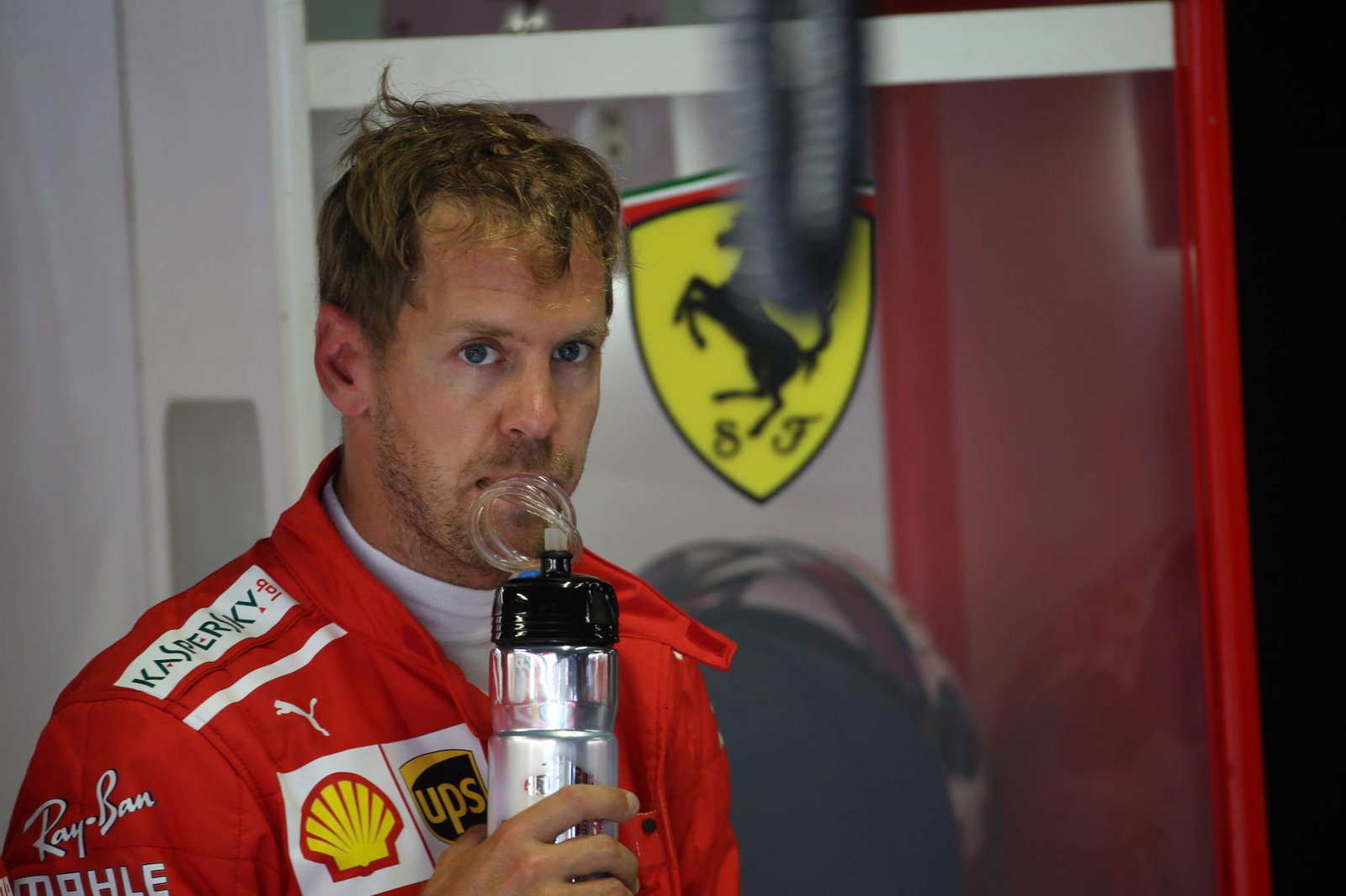 The winners and losers of F1’s European championship