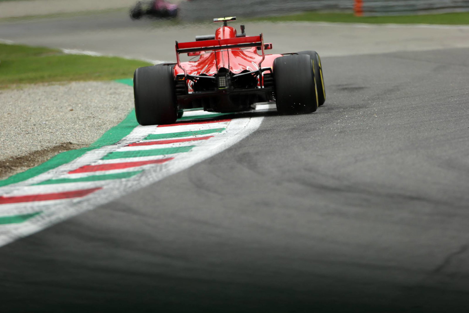 Alonso hits out at Magnussen over ‘not very clever’ qualifying scrap