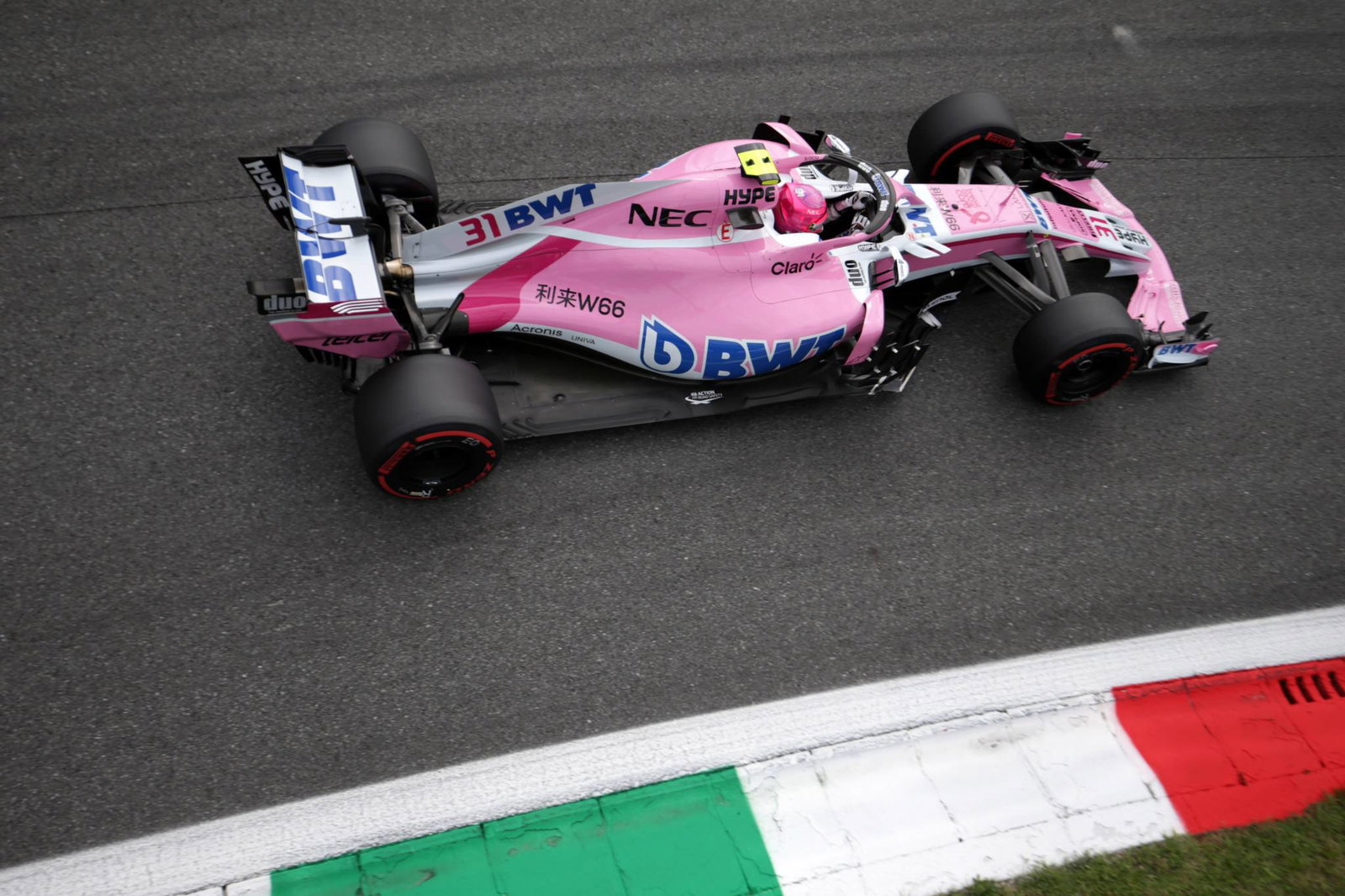 Sauber wants two cars in Q3 despite development stall