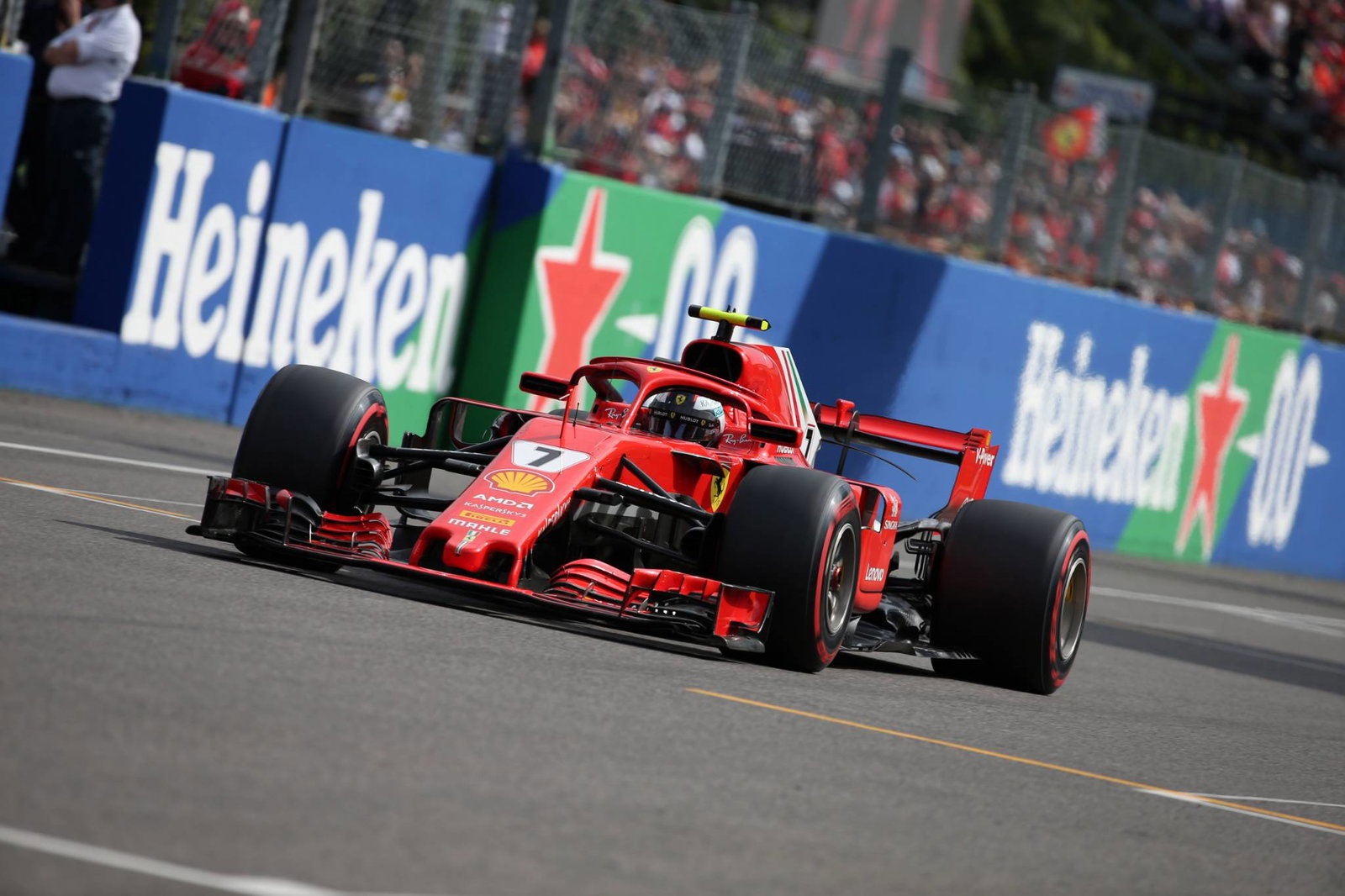 Gasly: Honda produced a good surprise at Monza