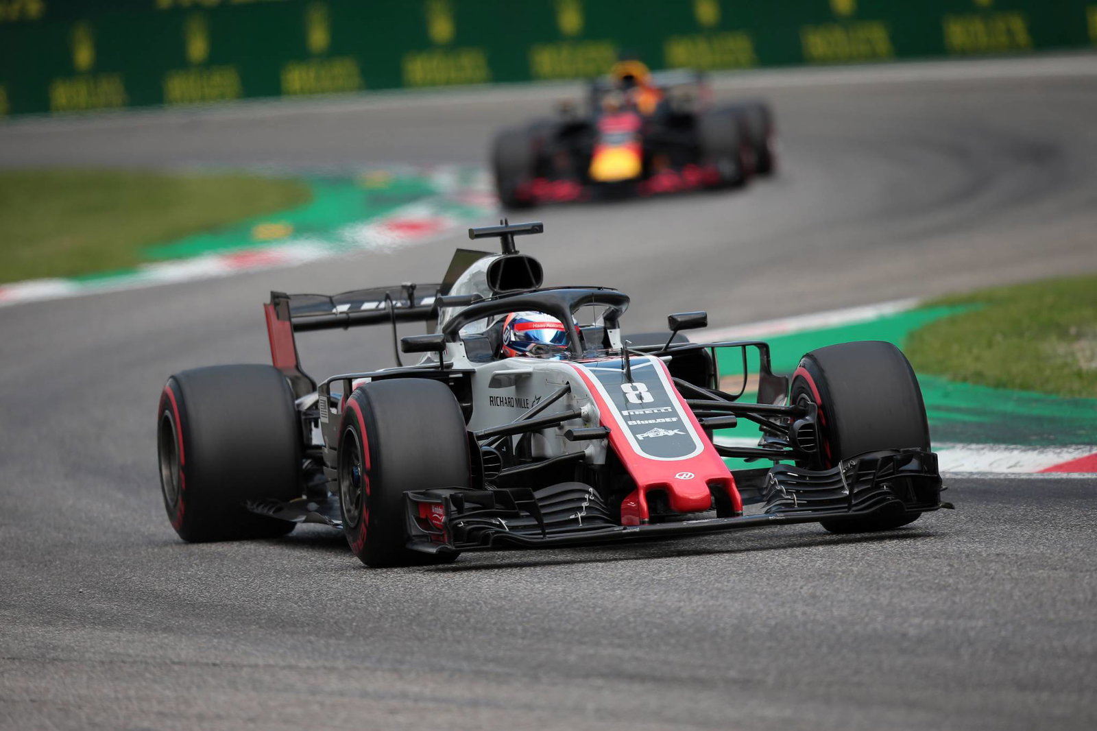 Race Analysis: How Mercedes took the flag back to Brackley