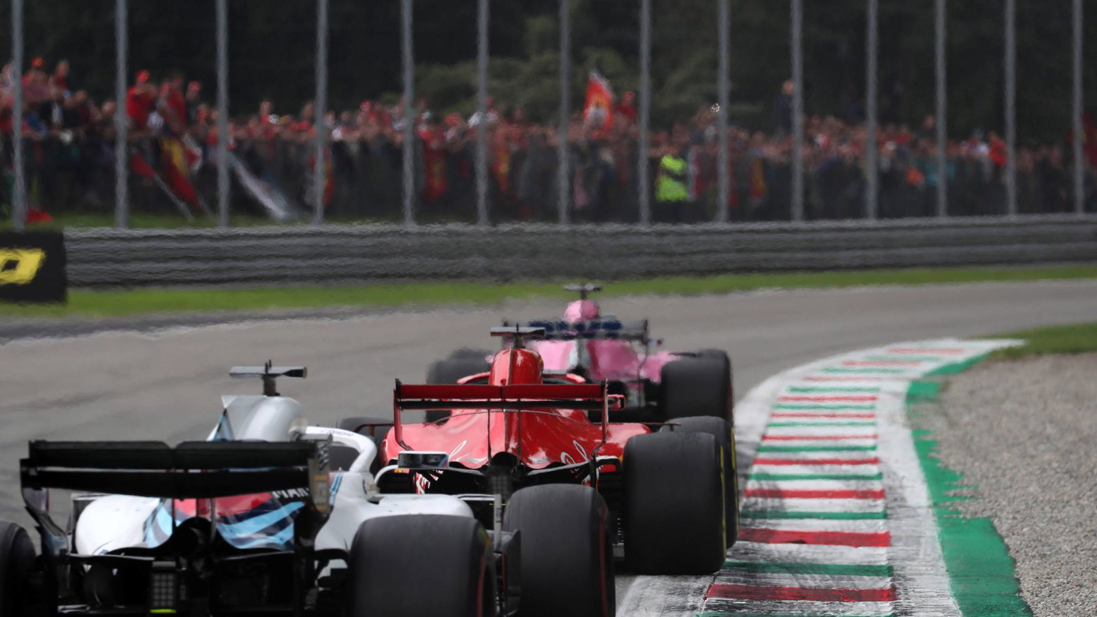 Hasil terbaru mencerminkan kekuatan Force India - Perez