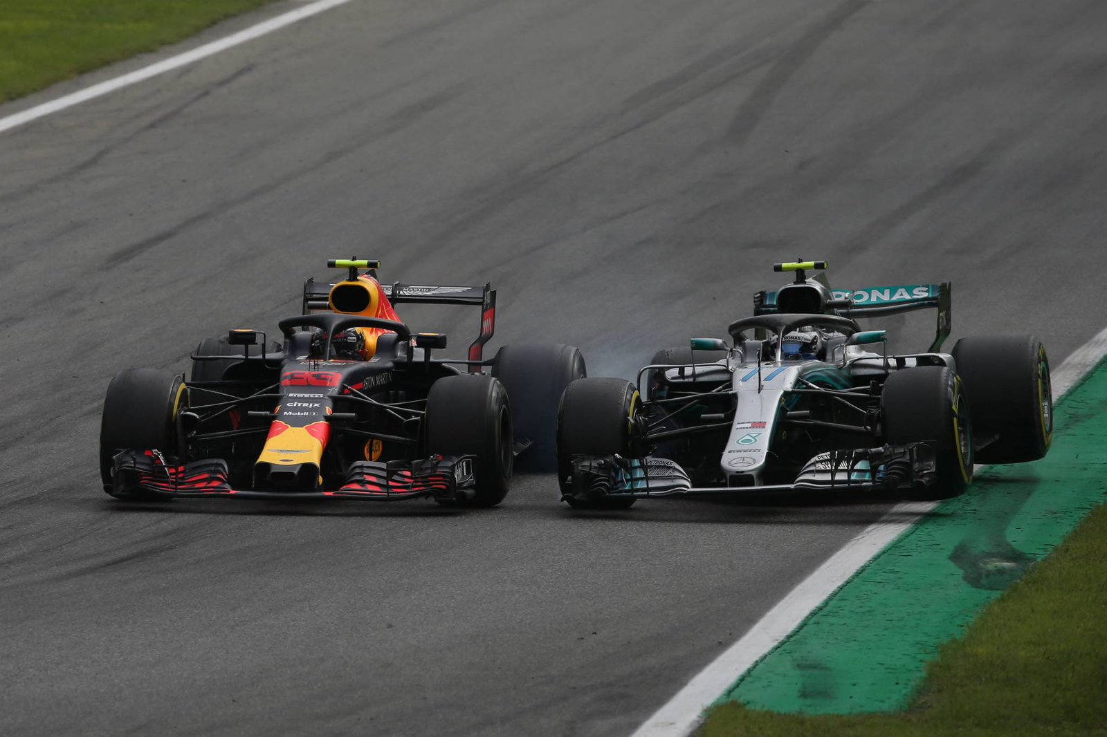 Norris: McLaren opportunity ‘very different’ to Hamilton