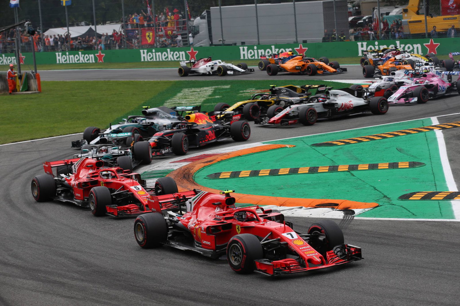 Gasly: Alonso more aggressive since confirming F1 exit