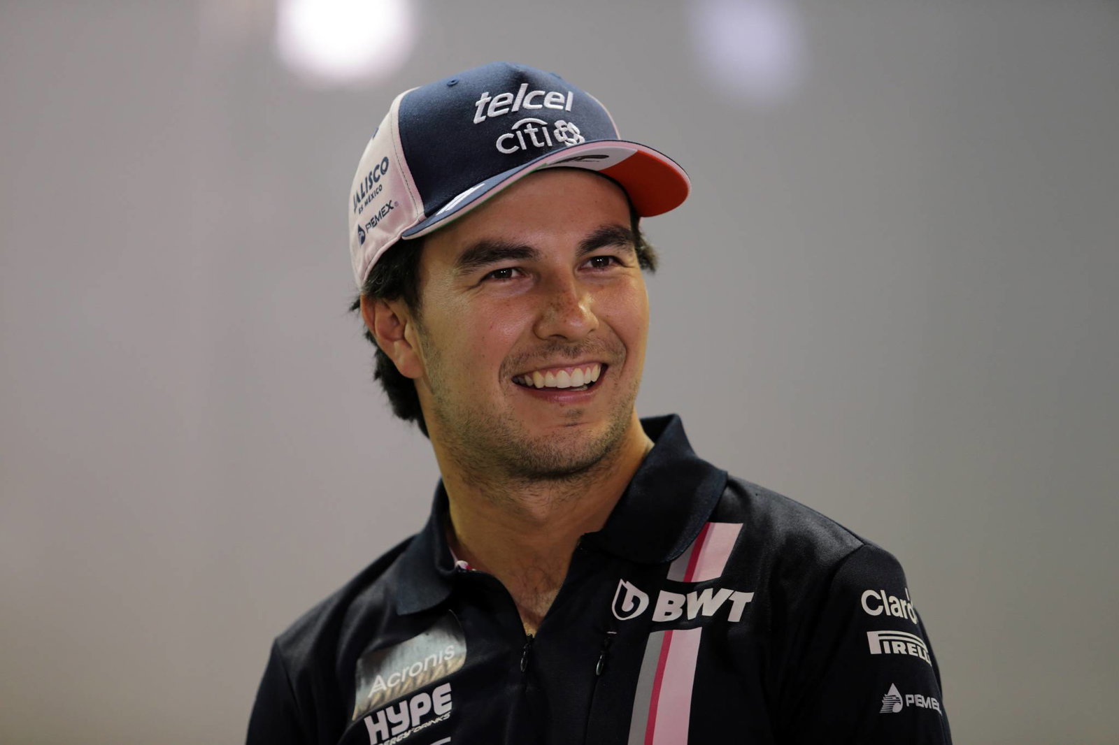 Formula 1 Singapore Grand Prix - Free Practice 1 Results