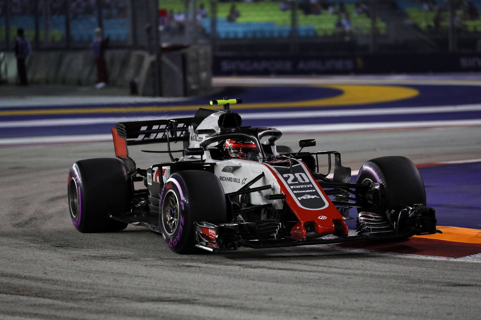 Comebacks show Vettel can beat Hamilton to title – Horner