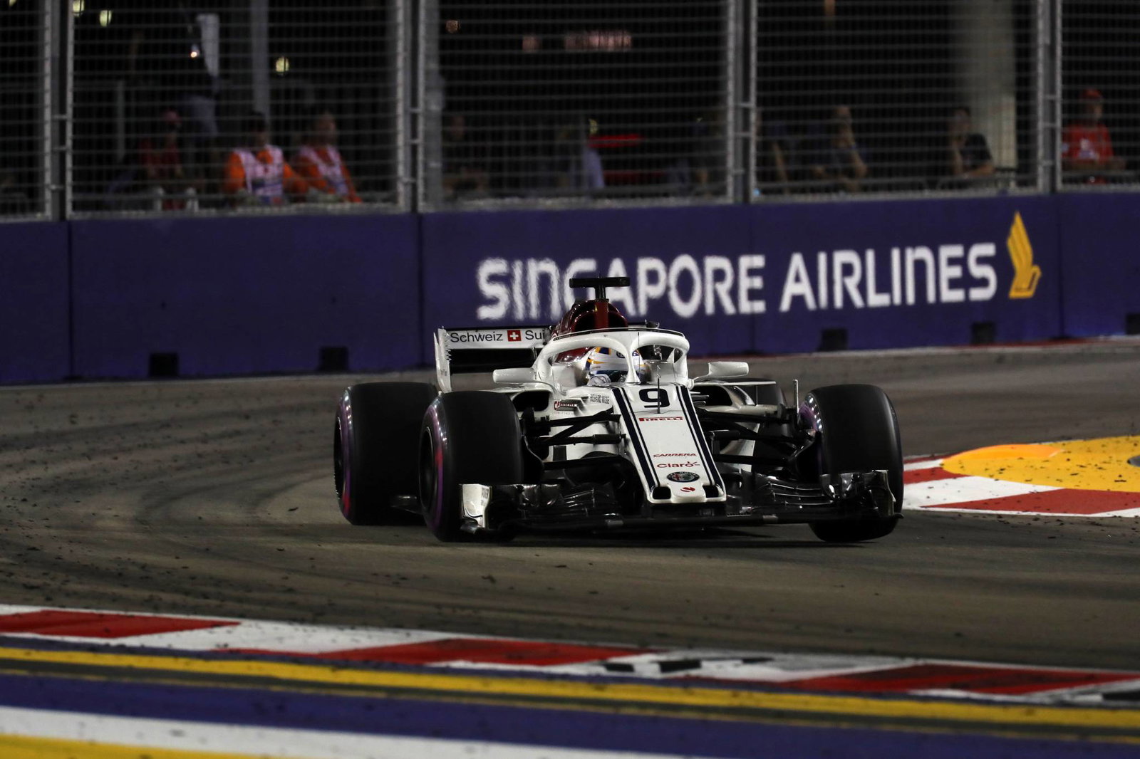 What’s left to sort in F1’s driver market puzzle?