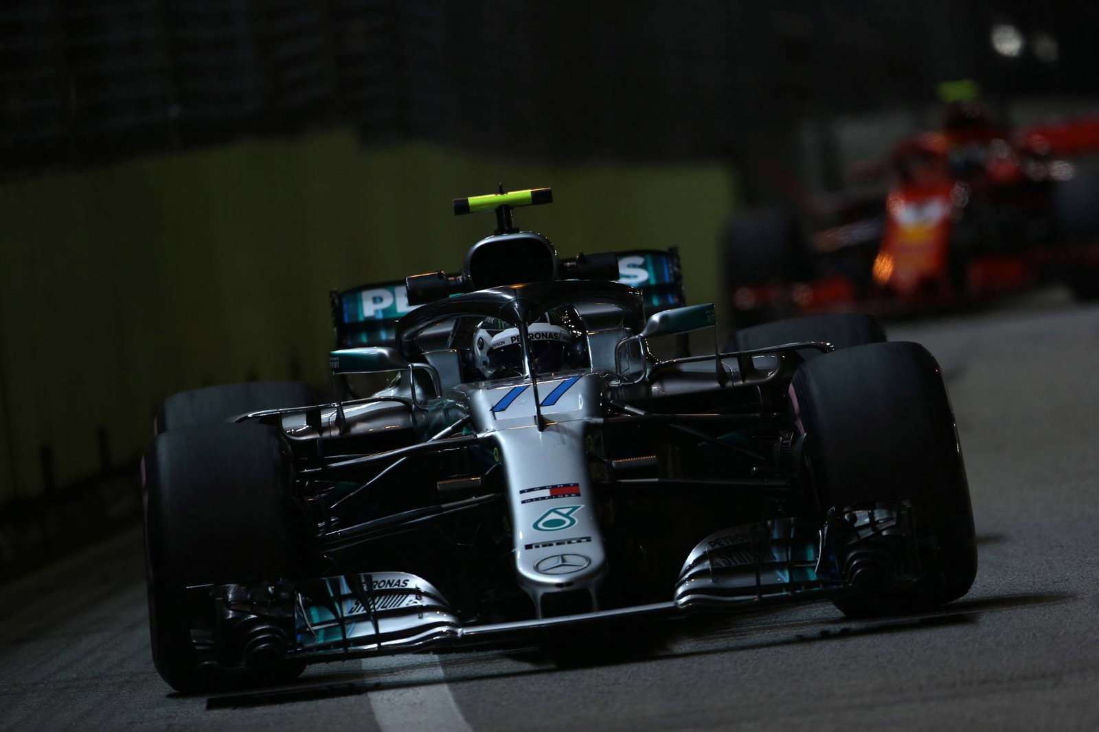 F1 Qualifying Analysis: The difference between a genius and an idiot