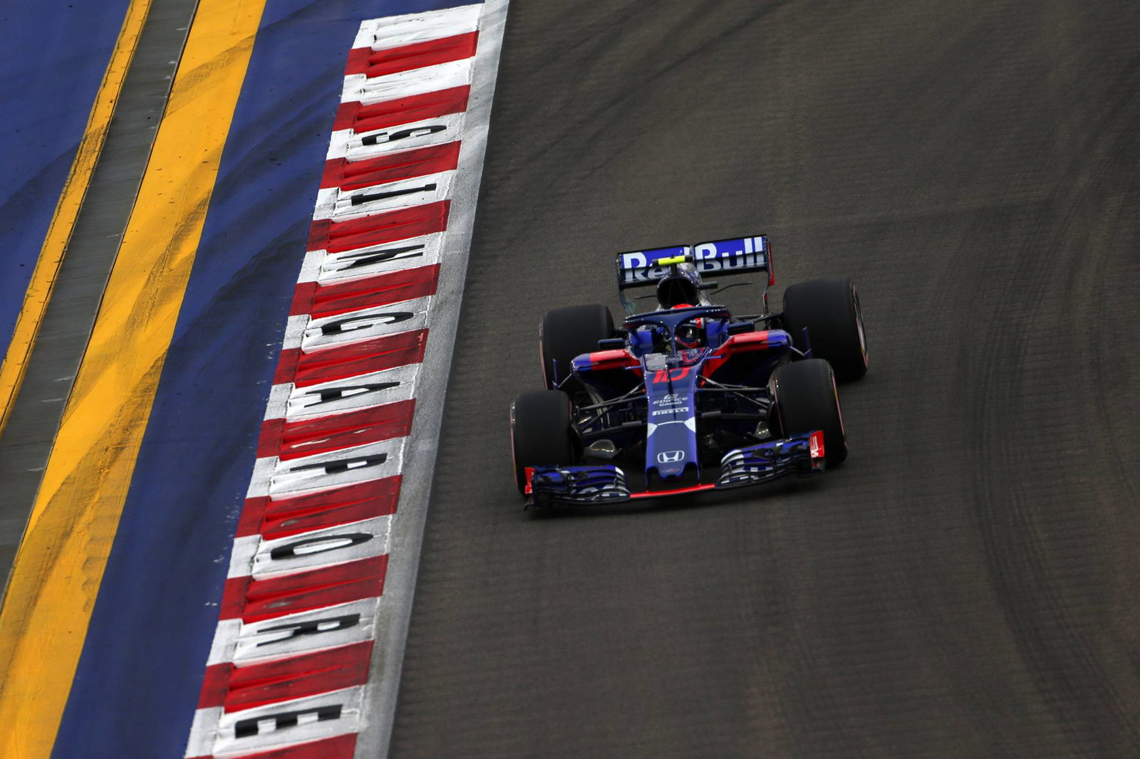 Grosjean: ‘Unfair’ F1 tyre rules a ‘big disadvantage’ to Q3 runners